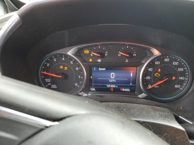 2020 CHEVROLET EQUINOX LT 2GNAXJEV4L6223476