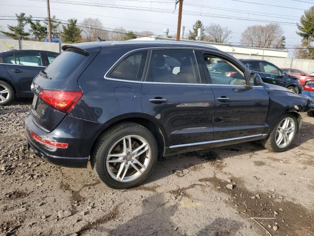 2015 AUDI Q5 TDI PRE WA1CMAFP9FA036911