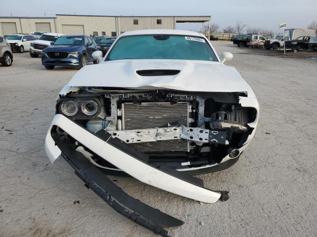2019 DODGE CHALLENGER - 2C3CDZJG6KH747431