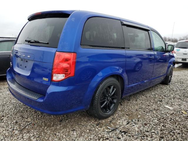 2C4RDGBG4KR728718 Dodge Caravan Se 2019