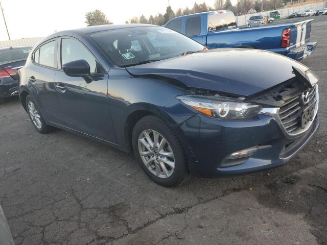 2018 MAZDA 3 SPORT - 3MZBN1K78JM276514