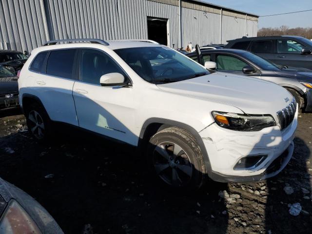 Vin: 1c4pjmdn5kd213109, lot: 86311494, jeep grand cher limited 20194