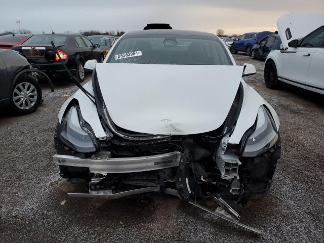 2022 TESLA MODEL 3 - 5YJ3E1EC2NF343103
