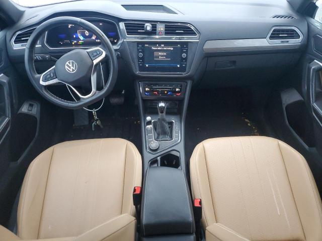 2024 VOLKSWAGEN TIGUAN SE - 3VVMB7AX4RM079555