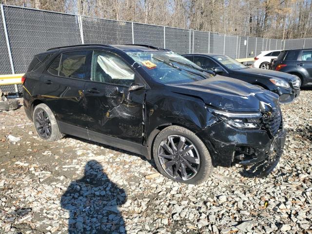 2024 CHEVROLET EQUINOX RS - 3GNAXMEG4RL360473