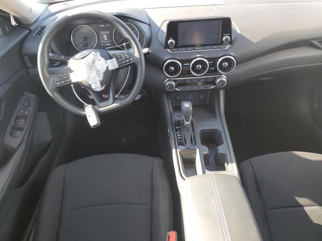 2024 NISSAN SENTRA S - 3N1AB8BV0RY380436