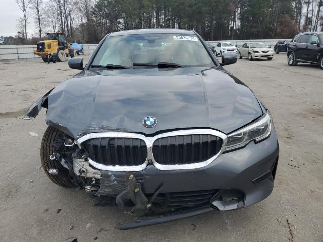 2019 BMW 330XI - WBA5R7C58KAE82533