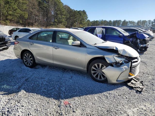 2016 TOYOTA CAMRY LE - 4T1BF1FK8GU258951