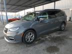 Lot #3039596733 2022 CHRYSLER PACIFICA L