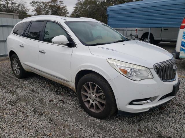 2016 BUICK UK 5GAKRBKD8GJ289208