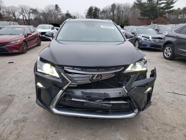 2018 LEXUS RX 350 L - JTJDZKCA9J2000640