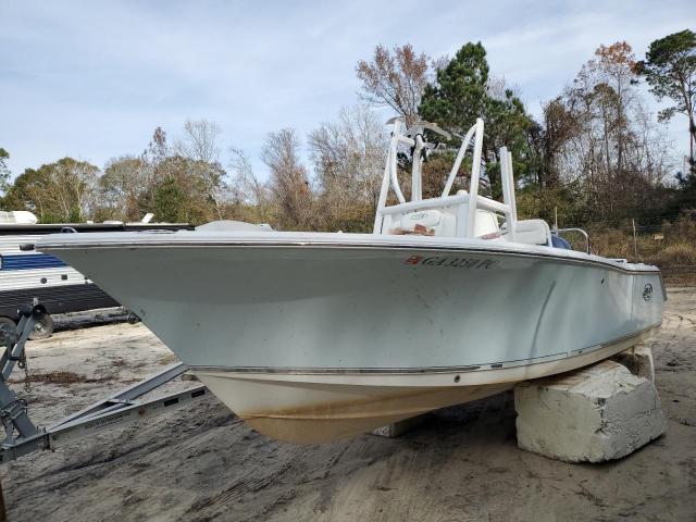 SEA MARINE LOT 2017 white   SXSU0311J617 photo #3