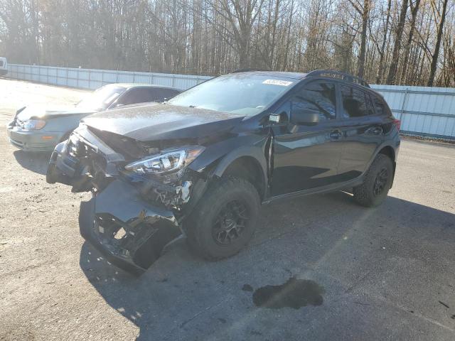 2021 SUBARU CROSSTREK #3023709895