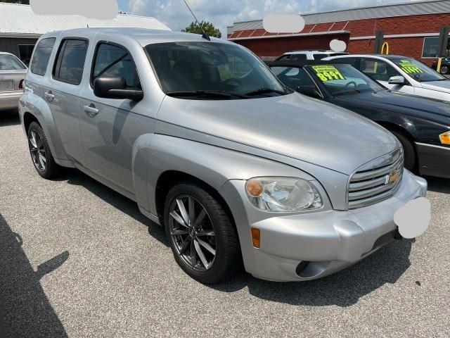 2009 CHEVROLET HHR LS #3025882516