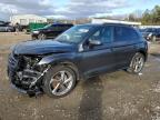 2020 AUDI Q5 TITANIU - WA1ENAFY2L2123814