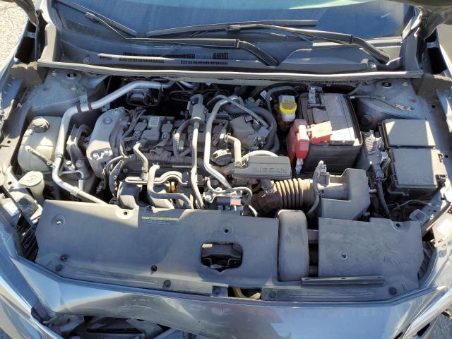 2022 NISSAN SENTRA SV - 3N1AB8CV6NY245518