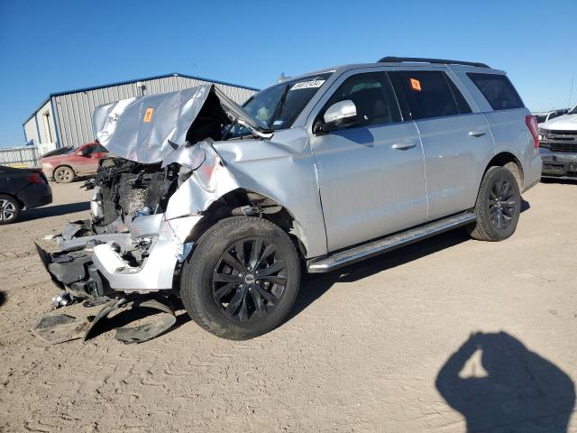 2018 FORD EXPEDITION #3110657555