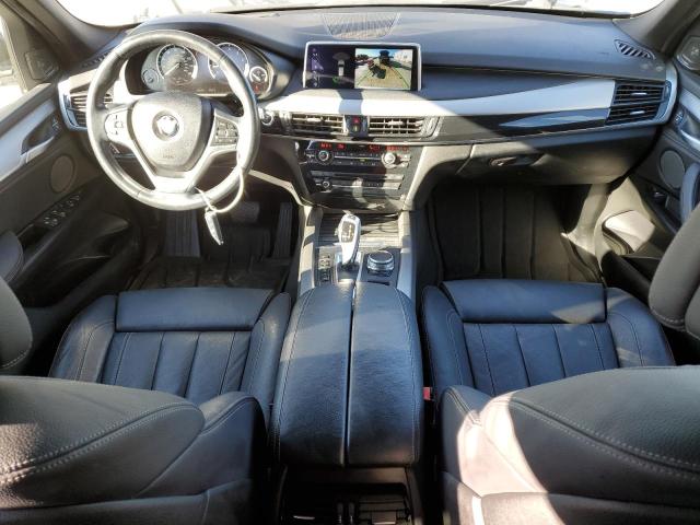 2017 BMW X5 XDRIVE3 - 5UXKR0C38H0V77910