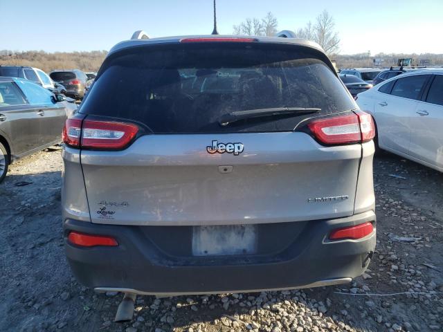 VIN 1C4PJMDB7GW152007 2016 JEEP GRAND CHEROKEE no.6