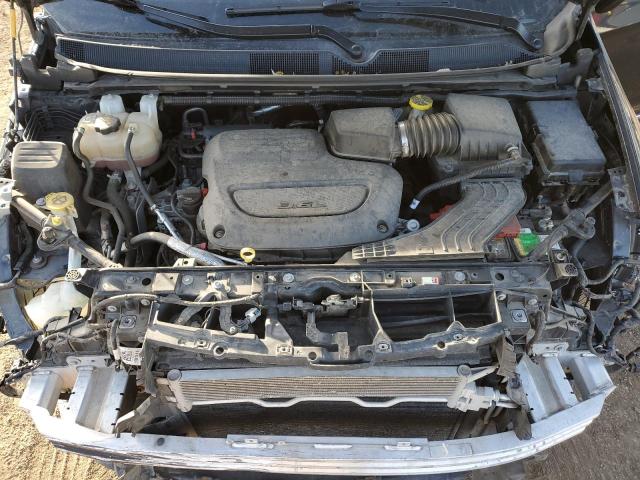 2019 CHRYSLER PACIFICA T - 2C4RC1BG8KR657295