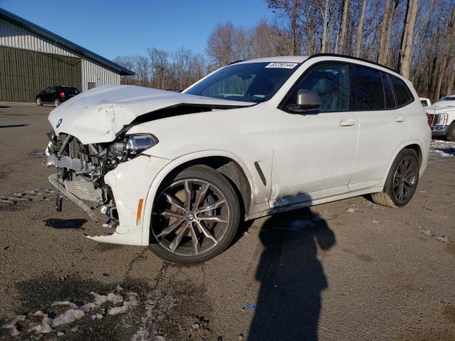 2020 BMW X3 XDRIVEM #3028424229