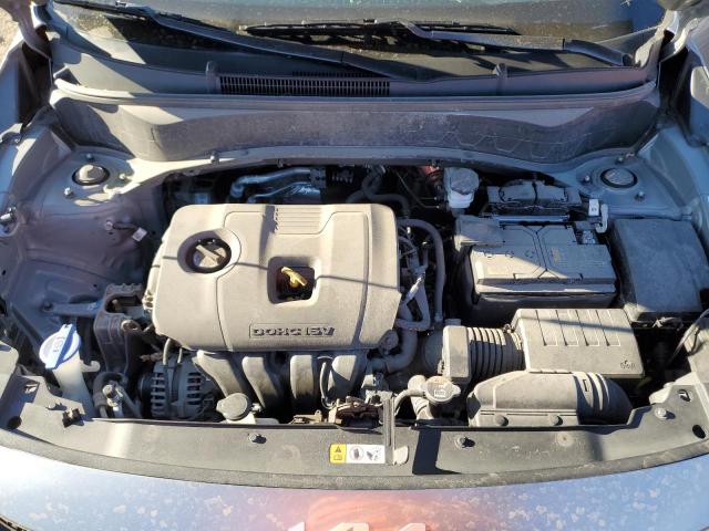 2023 KIA SELTOS LX - KNDEPCAA9P7380225