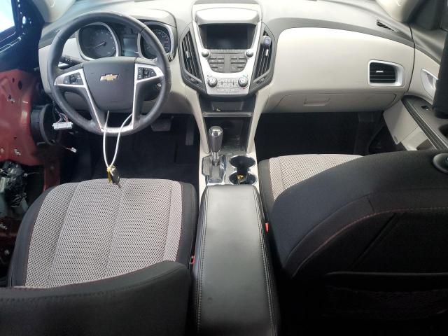 2016 CHEVROLET EQUINOX LT - 2GNALCEK8G6104252