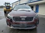 Lot #3024326011 2019 KIA SORENTO LX