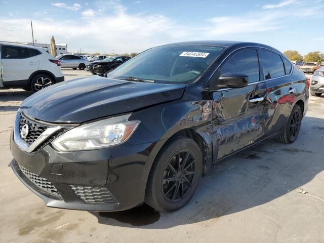 VIN 3N1AB7AP2HL718864 2017 NISSAN SENTRA no.1