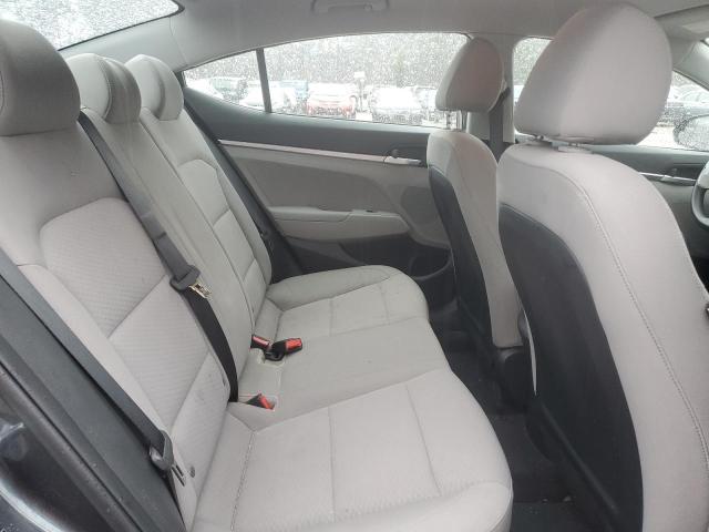 2020 HYUNDAI ELANTRA SE - 5NPD74LF1LH582590