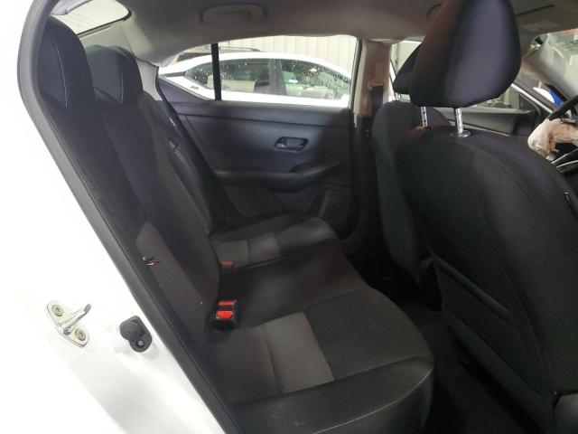 2024 NISSAN SENTRA SV - 3N1AB8CV4RY351701