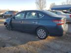 Lot #3024630635 2014 NISSAN SENTRA S