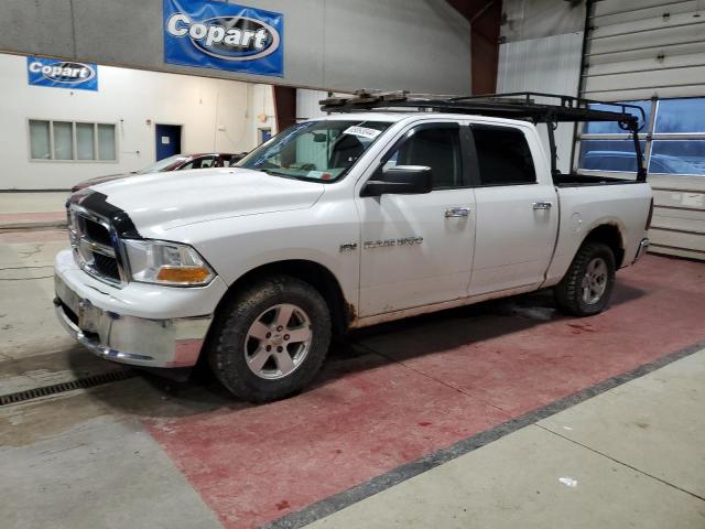 2012 DODGE RAM 1500 S #3029724657