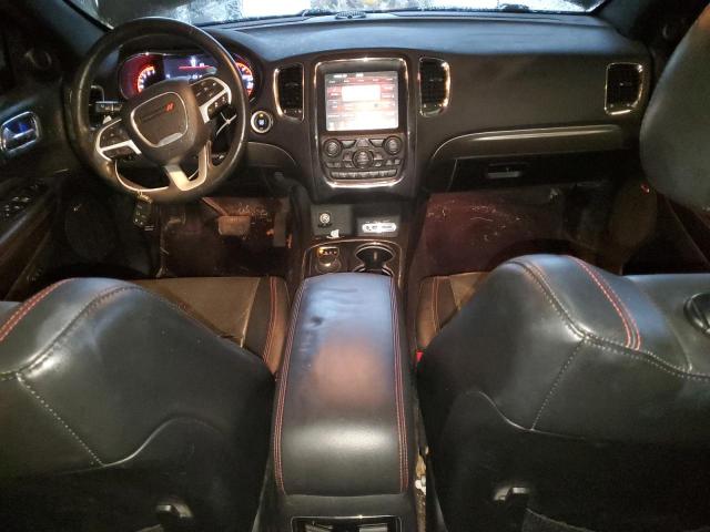2017 DODGE DURANGO R/ - 1C4SDJCT5HC675054
