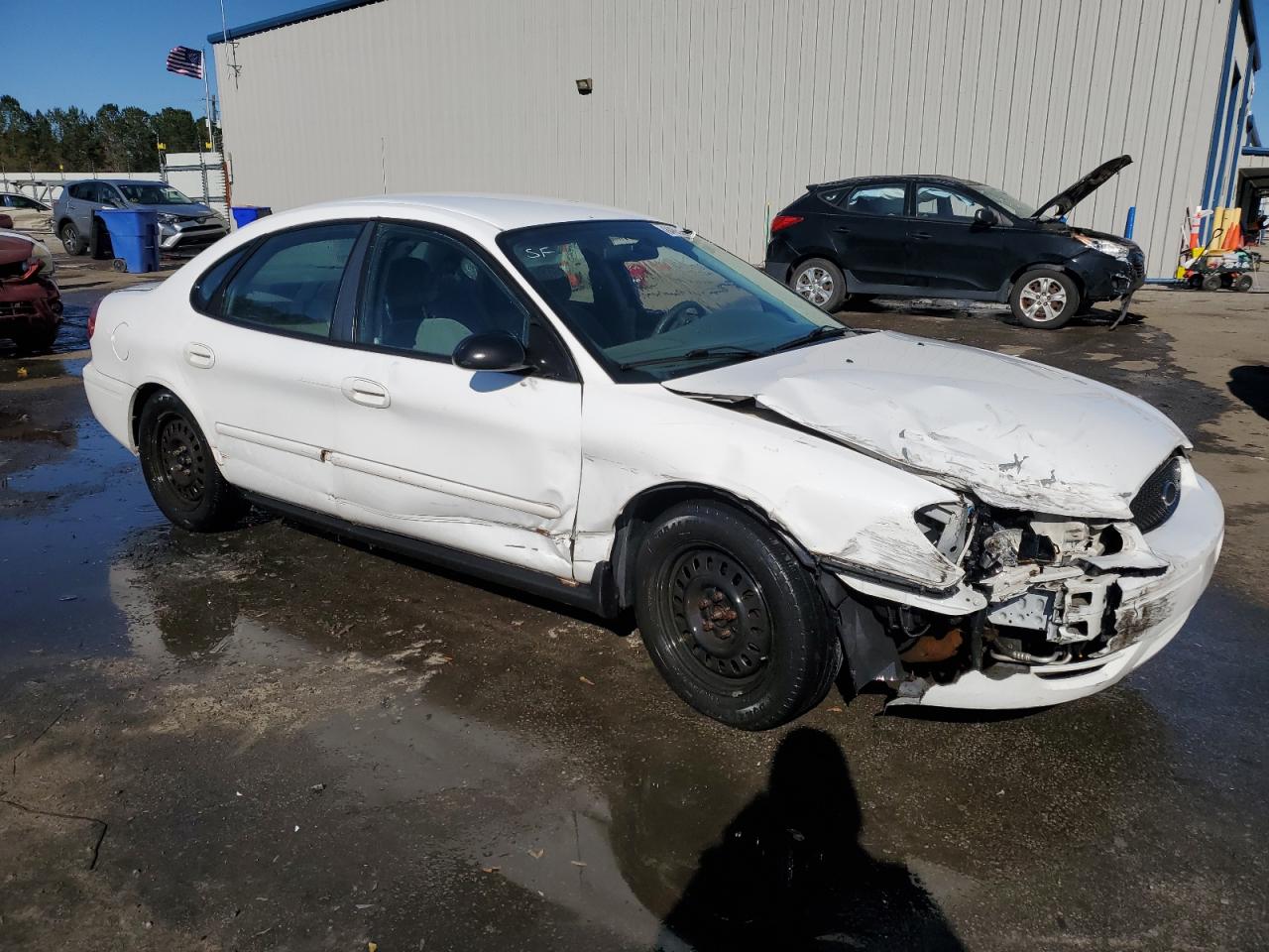 Global Auto Auctions