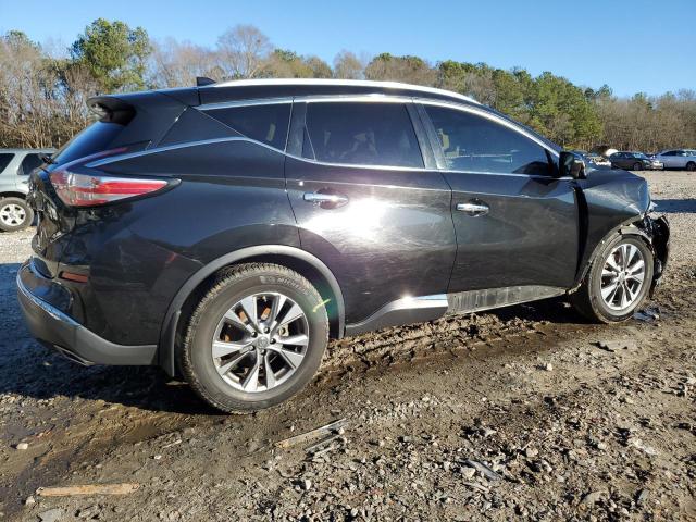 2016 NISSAN MURANO S - 5N1AZ2MG9GN168998
