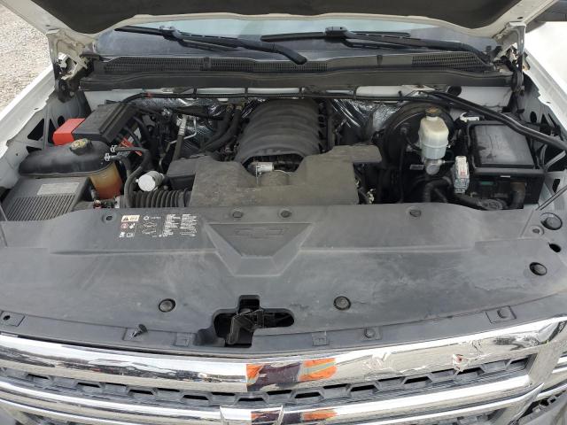 2015 CHEVROLET SILVERADO - 1GCRCPEC3FZ164633