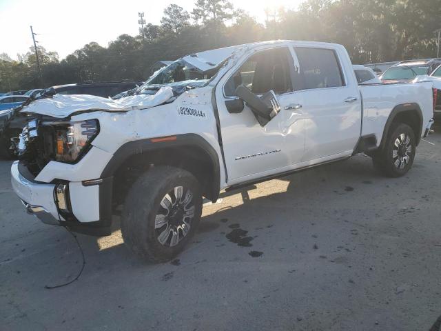 2024 GMC SIERRA K25 #3022434933