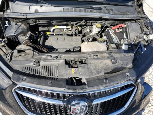 2021 BUICK ENCORE PRE - KL4CJASB0MB356662