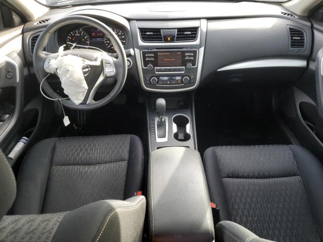 2017 NISSAN ALTIMA 2.5 - 1N4AL3AP8HC167022