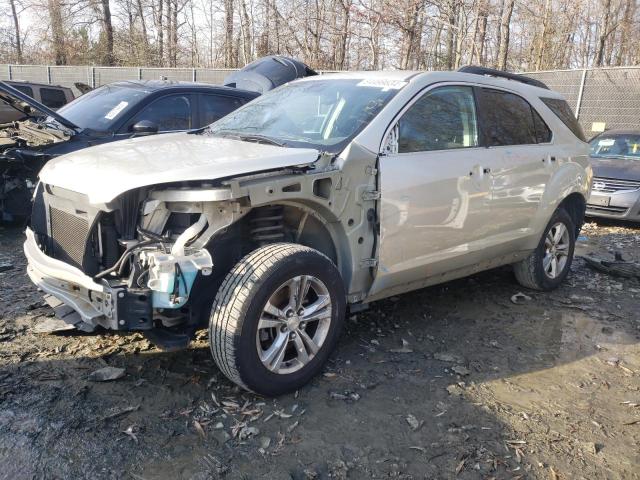 VIN 2GNALBEK7E6241061 2014 CHEVROLET EQUINOX no.1