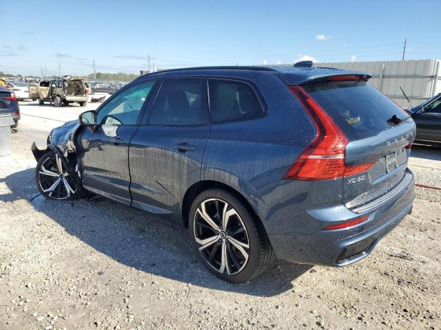 VOLVO XC60 ULTIM 2023 gray  gas YV4L12DM2P1348323 photo #3