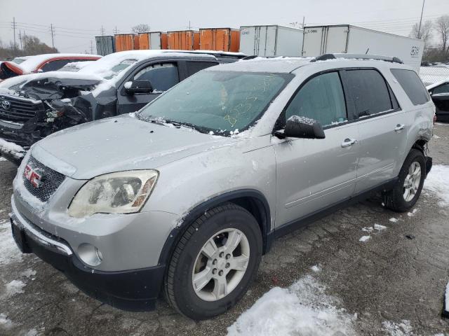 GMC ACADIA SLE