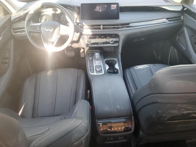 2024 INFINITI QX60 PURE 5N1DL1ES7RC339662