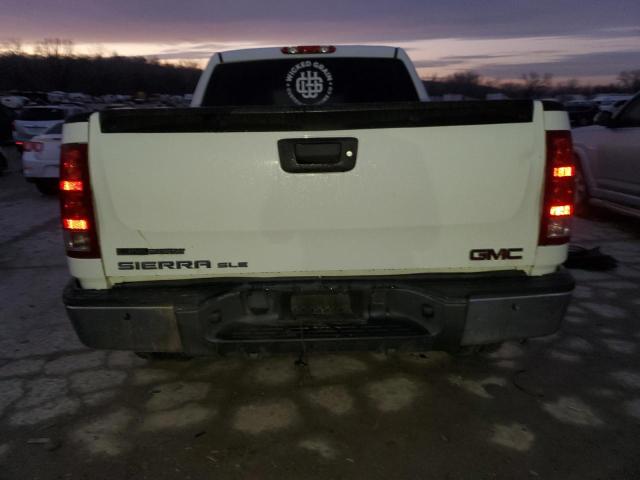 2012 GMC SIERRA K15 - 3GTP2VE70CG158933