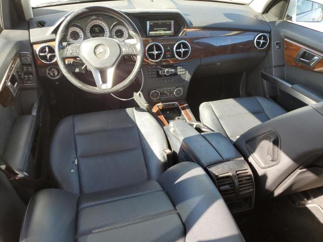 2015 MERCEDES-BENZ GLK 350 - WDCGG5HBXFG377541