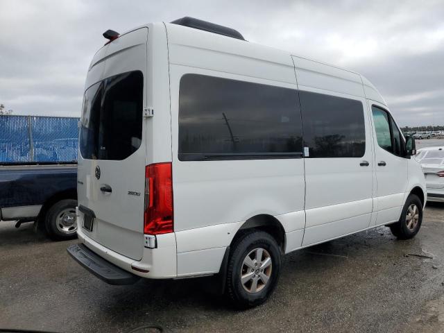 VIN WDZPF0CD4KP041026 2019 MERCEDES-BENZ SPRINTER no.3