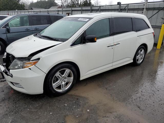 2013 HONDA ODYSSEY TO #3024660715