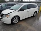 Lot #3024660715 2013 HONDA ODYSSEY TO