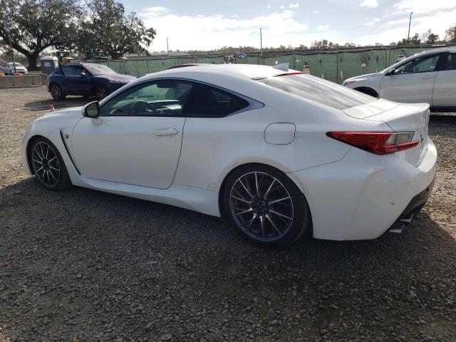 2015 LEXUS RC-F JTHHP5BC0F5002540